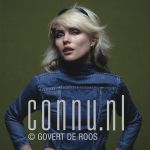 26-06-1978 Blondie Debbie Harry at record plant recording studio New York Photo: Govert de Roos/Connu

[keywords]tbv Publiciteit: Record Plant N[/keywords]